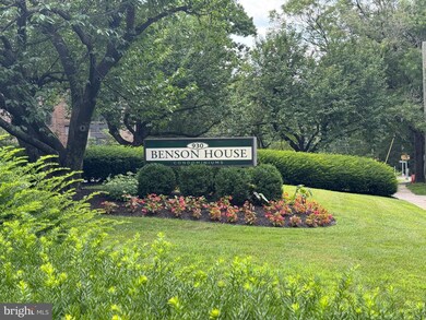 930 W Lancaster Ave unit 205, Bryn Mawr, PA 19010 - photo 2