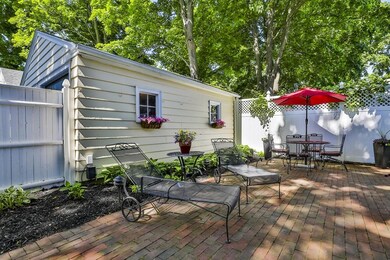 12 Parsons St unit 1, Newburyport, MA 01950 - photo 5