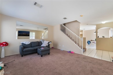 3950 S Sandhill Rd unit 130, Las Vegas, NV 89121 - photo 6