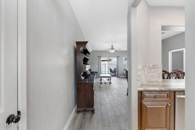 Open Concept