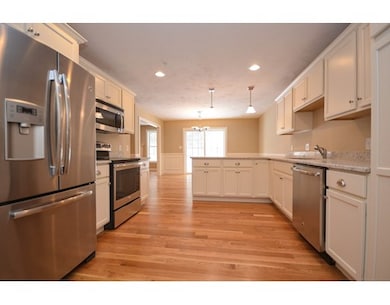 17 Luka Dr unit 9, Grafton, MA 01519 - photo 3