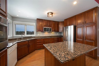 N8537 Smith Rd, Brooklyn, WI 53521 - photo 7