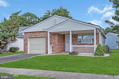 46 Carmacks Way, Toms River, NJ 08757 - photo 2