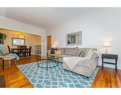 205 Mount Auburn St unit 2D, Cambridge, MA 02138 - photo 3
