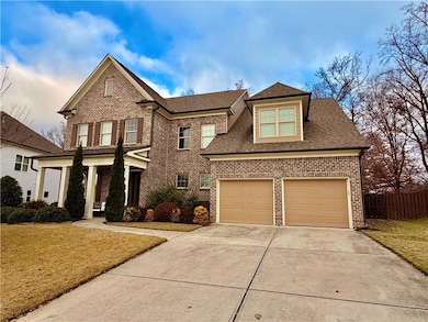 512 Edgewater Dr, Holly Springs, GA 30115 - photo 2