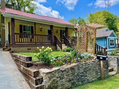 517 W 5th St, Columbia, TN 38401 - photo 3