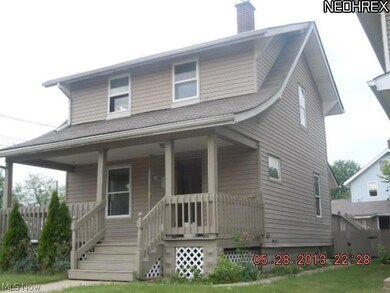 1153 Concord Ave SW, Canton, OH 44710 - photo 3