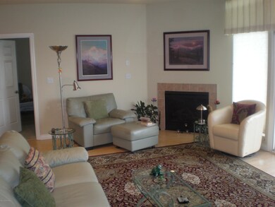 3. Living Room