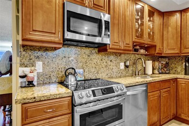 Granite Countertops