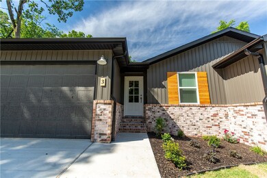 3 Morley Dr, Bella Vista, AR 72714 - photo 2