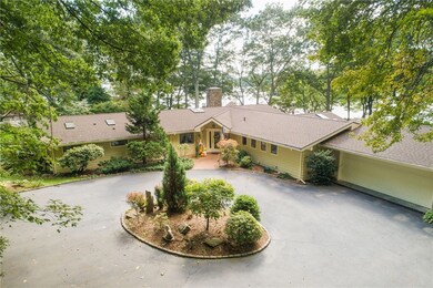 Hidden perfection on Indian Lake - Exquisite Ranch