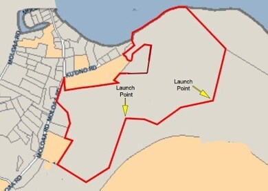 0 Moloaa Rd unit 663343, Anahola, HI 96703 - photo 5