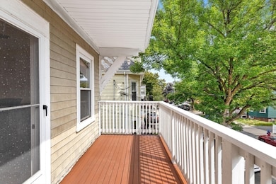 74 Josephine Ave unit B, Somerville, MA 02144 - photo 4