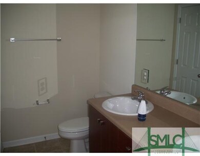 Master Bath/Spa.