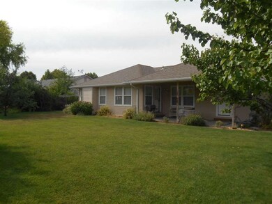 429 Bitterbrush Ave, Nampa, ID 83686 - photo 3