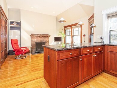 13 Story St unit 38, Cambridge, MA 02138 - photo 5