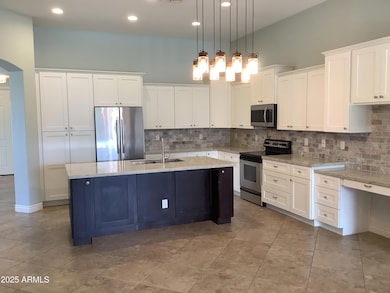 3849 E Wildhorse Dr, Gilbert, AZ 85297 - photo 3