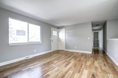 Wood Floors
