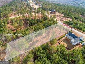 238 the Cove at Thirteen Hundred unit LOT 238, Blairsville, GA 30512 - photo 4