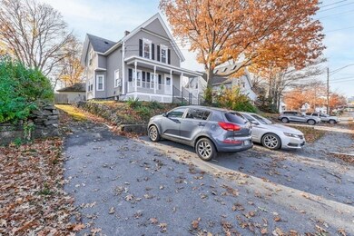 118 Lake Ave, Worcester, MA 01604 - photo 3