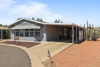 3400 S Ironwood Dr unit 198, Apache Junction, AZ 85120 - photo 2