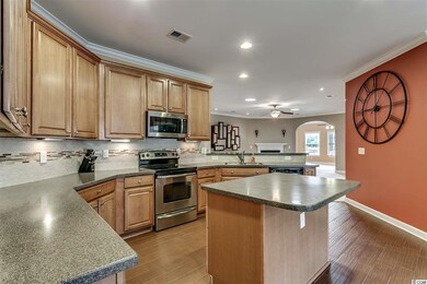 804 Creyk Ct, Conway, SC 29526 - photo 6