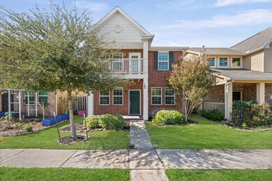 7018 Granite Terrace Ln, Houston, TX 77083 - photo 2