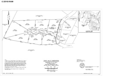 0 Ainakula Rd unit Lot 1, Land Court 3, Kula, HI 96790 - photo 3
