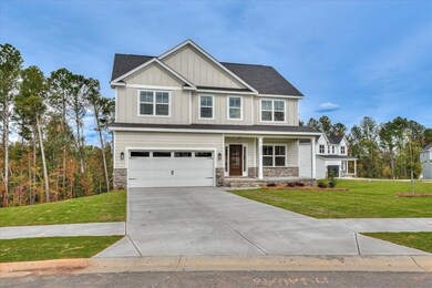 4456 Baywood Trail, Evans, GA 30809 - photo 2