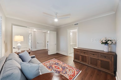 63 Skull Creek Dr unit 402, Hilton Head Island, SC 29926 - photo 7