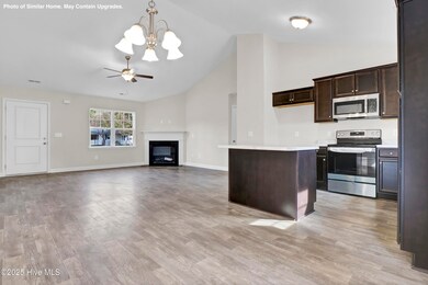 201 Place unit 66, Richlands, NC 28574 - photo 6