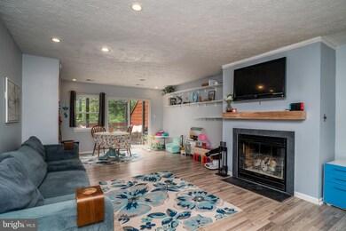 7514 Sweet Hours Way unit E, Columbia, MD 21046 - photo 5