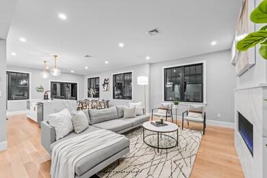 55 Derby St unit PH, Somerville, MA 02145 - photo 4