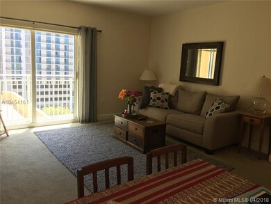 Ample and lighted Living room