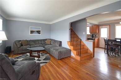 26155 Benton Ave, Euclid, OH 44132 - photo 5