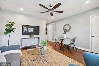 909 19th St NE unit 2, Washington, DC 20002 - photo 4