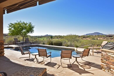 Backyard 1