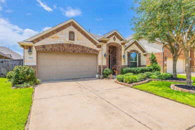 9539 Knox Prairie Ct, Cypress, TX 77433 - photo 4