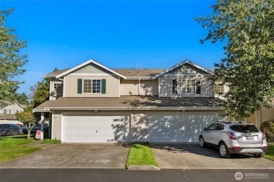 6611 Millstone Ln SE unit F101, Olympia, WA 98513 - photo 4