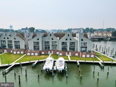 207 Cambridge Landing, Cambridge, MD 21613 - photo 2