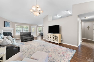 11820 Old Course Rd, Cantonment, FL 32533 - photo 7