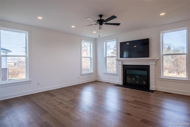 5556 Hobart Ct, West Bloomfield Township, MI 48322 - photo 3