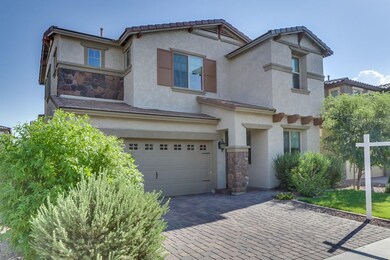 3415 E. Indigo St
