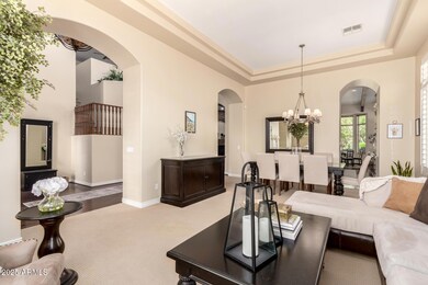 4746 E Buckboard Ct, Gilbert, AZ 85297 - photo 3