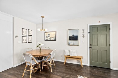 21 Mystic St unit 1, Charlestown, MA 02129 - photo 7