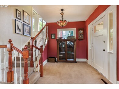 Entrance/Foyer