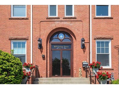 169 George St unit 103, Pawtucket, RI 02860 - photo 5