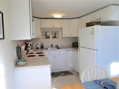 78 Center St unit 2-13, Dennis Port, MA 02639 - photo 4