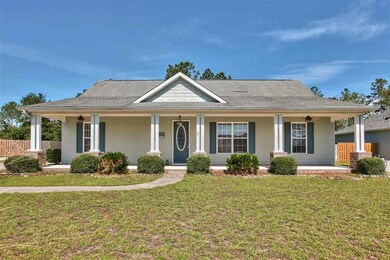 43 Mallard Pond Cir, Crawfordville, FL 32327 - photo 3