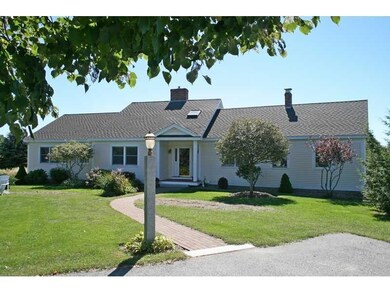 47 Roberts Rd, Alfred, ME 04002 - photo 2